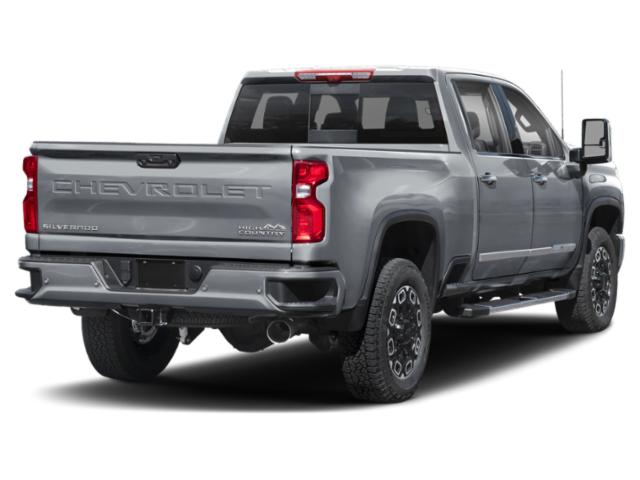chevrolet silverado 2500hd 2025 2GC4KREY6S1110282 image chevrolet silverado 2500hd 2025 2GC4KREY6S1110282 image